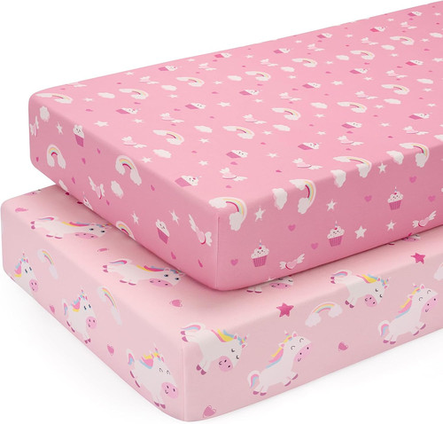 Pack next crib sheets - pack,