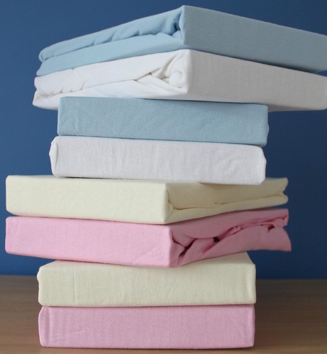 Jersey 100 cotton - jersey, fitted