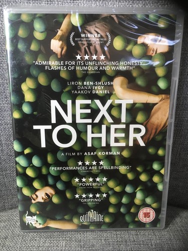 Next her dvd - her-dvd, -region