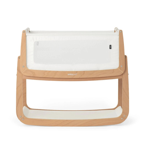 Snuzpod bedside crib - bedside,