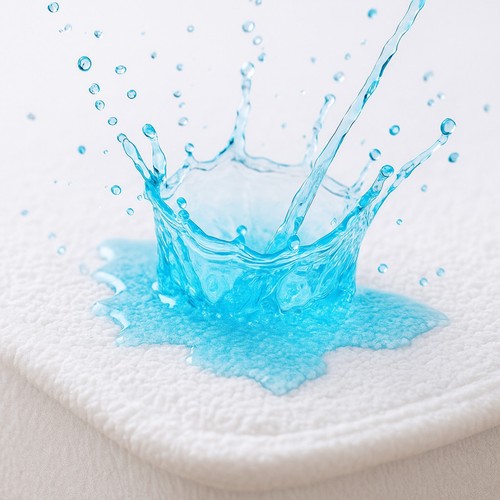 Waterproof next crib - to,