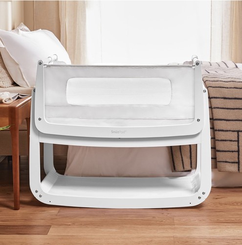 Snuzpod rocking next me - snuzpod,