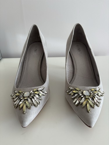 Next ladies heels size - ladies,