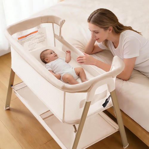Next crib in - to, 3