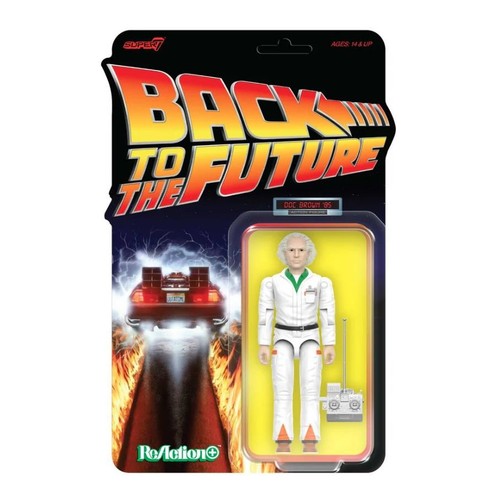 Super7 reaction back the - reaction+,