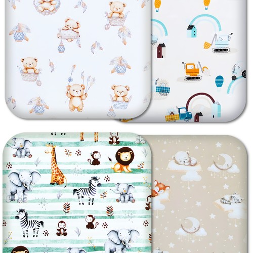 Next crib sheets 2pc - next,