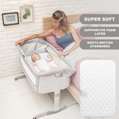 Next chicco deluxe - me,