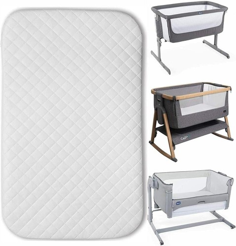 Next deluxe crib - me,