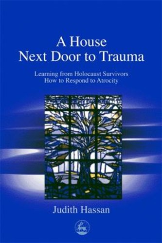 House next door trauma - house,