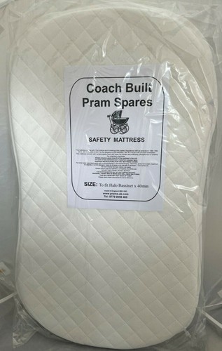 Deluxe safety mattress for - deluxe,
