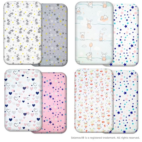 Next crib sheets - to, me