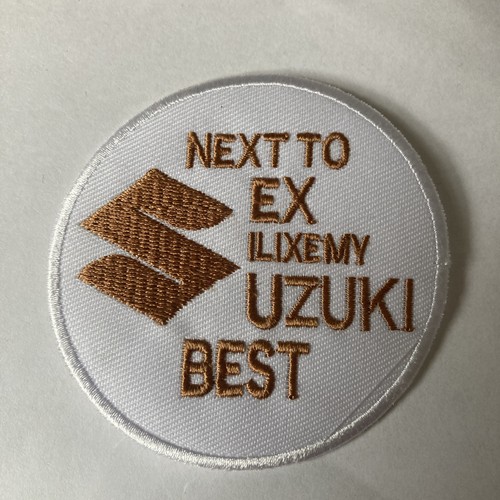 Next sex ilixemy suzuki - to,