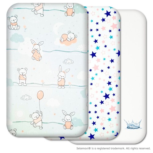 Next crib sheets - to, me