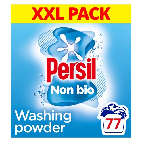 Persil non bio washing powder - bio,