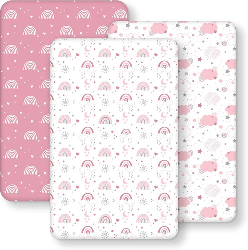 Next crib sheets - next, to