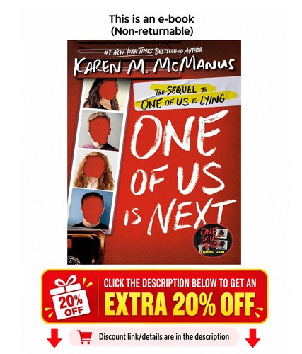 One next the sequel - one,