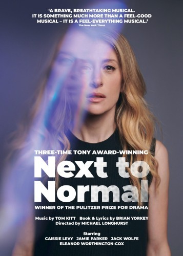 Presale next normal - to,