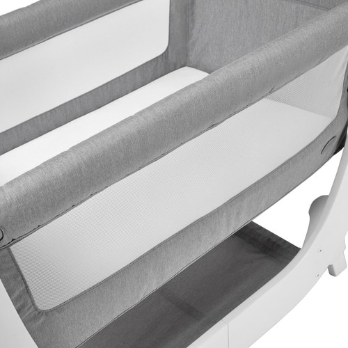 Next chicco crib - to, me