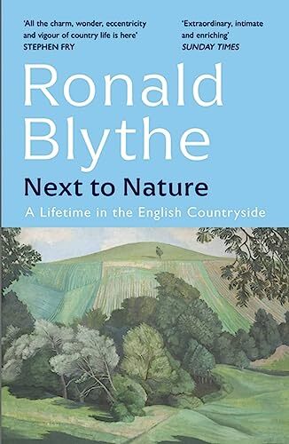 Next nature lifetime in - lifetime,