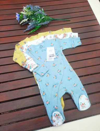 Next girls floral ribbed - girls,
