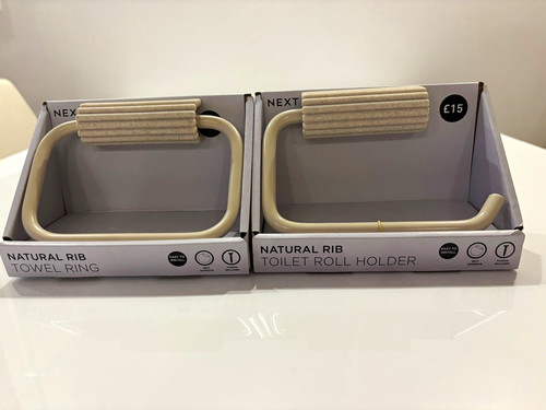 Next natural rib - natural,