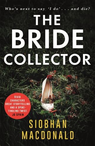 The bride collector who s - the, collector: