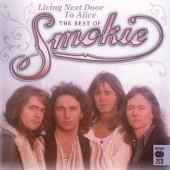 Smokie living next door to - smokie,
