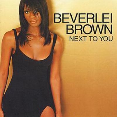 Beverlei brown next - beverlei, to